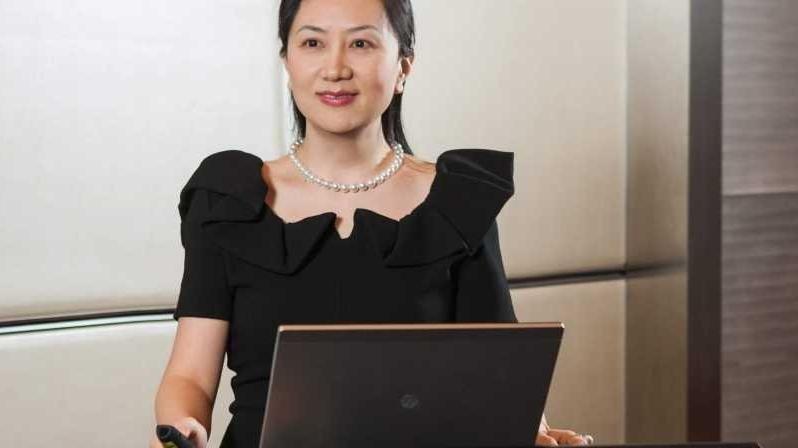 Huawei CFO’sunun ABD’ye iadesi konusunda belirsizlik sürüyor
