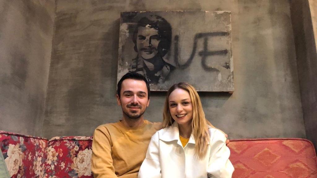 Radikallesmeyi Bize Dayatiyorlar Kultur Sanat Haberleri