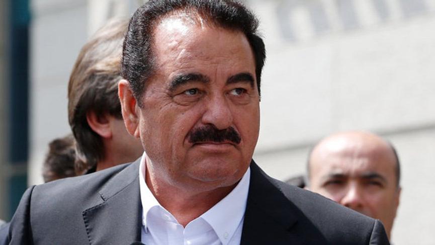 İbrahim Tatlıses: Annem öldü pavyona mı gittim?