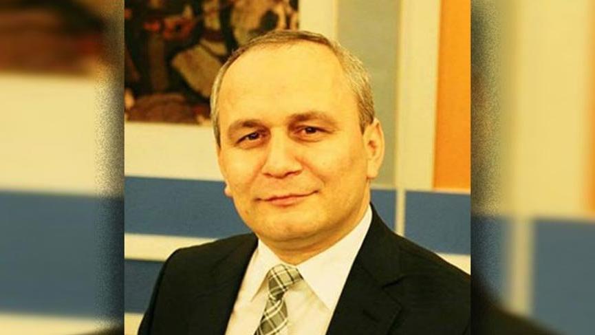 Akit hedef göstermişti! İlahiyatçı Cemil Kılıç görevinden uzaklaştırıldı
