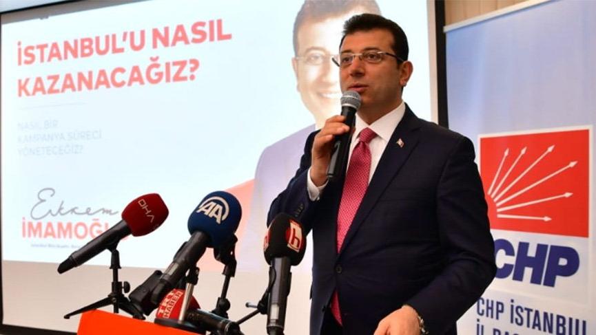 İmamoğlu katılacak diye mi turnuvayı iptal ettiniz