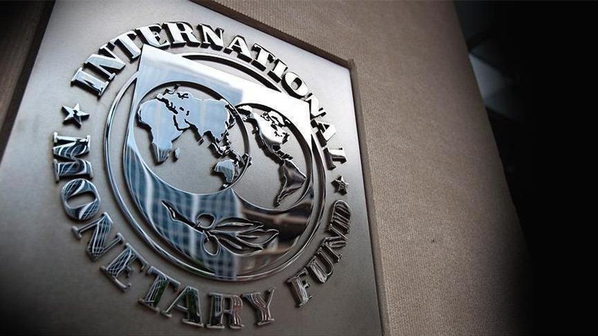 IMF, büyüme tahminlerini düşürdü