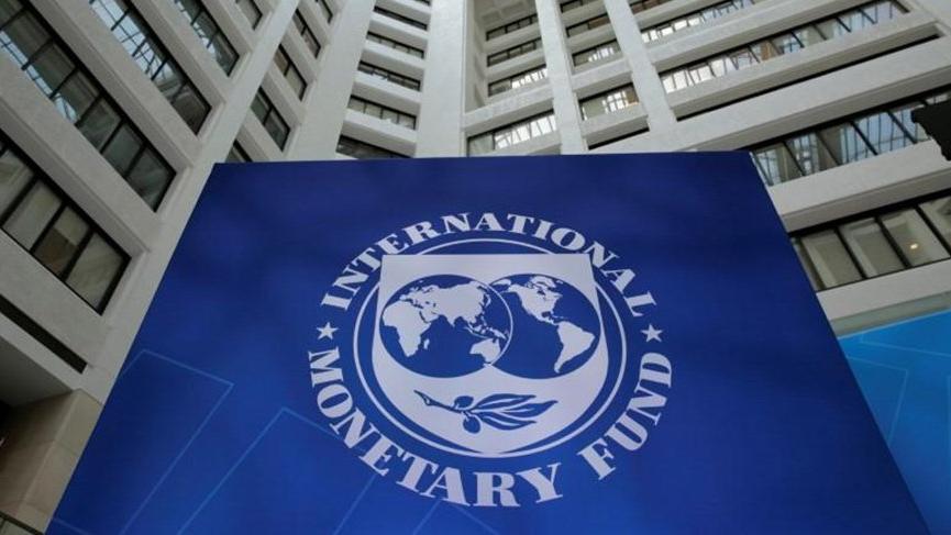 Türkiye, IMF’ye büyüme tahminini revize ettirdi