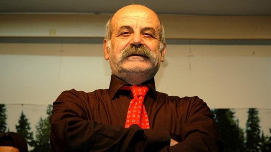 Oyuncu Burhan İnce hayata gözlerini yumdu