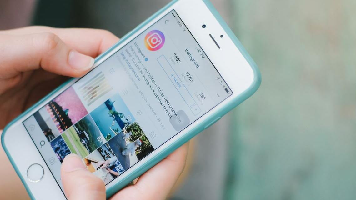 Guncelleme Sonrasi Instagram Ingilizce Oldu Instagram Dil Degistirme Ayari Nasil Yapilir Teknolojiden Son Dakika Haberler