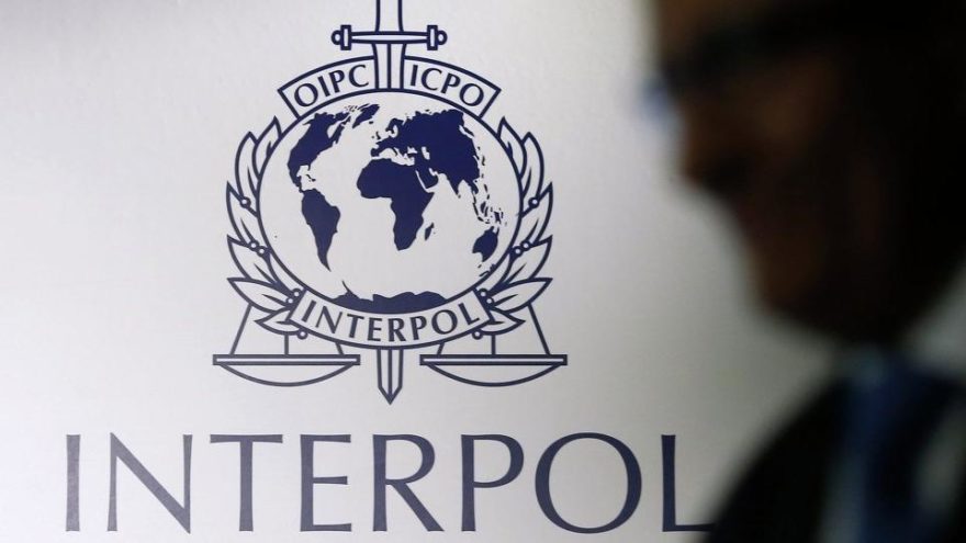 Eski Interpol başkanının ailesinden sığınma talebi