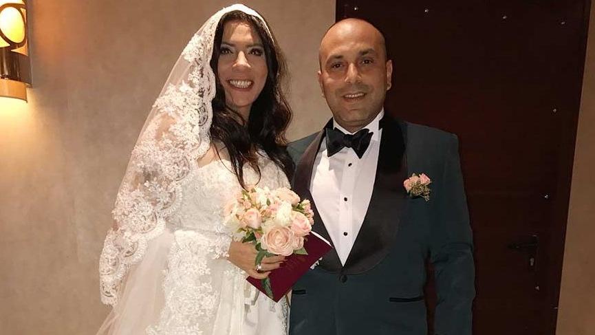 Işın Karaca ve eşinden, ‘Türk halkına saç açıklaması’