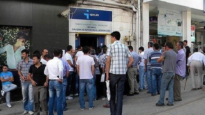 İŞKUR 80 bin personel alımı! İŞKUR personel alımı ilanı yayımlandı