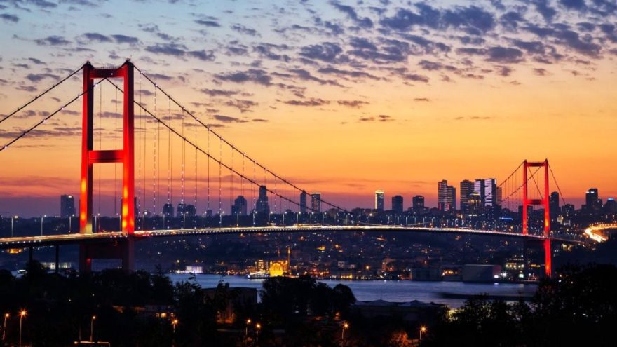 Köprü ve otoyollardan 1.8 milyar TL