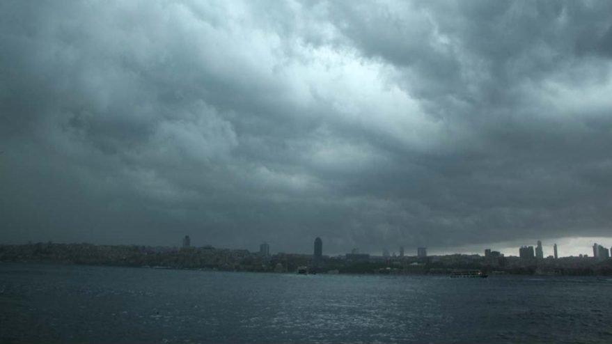 İstanbullular dikkat! Yarın hazırlıksız yakalanmayın…