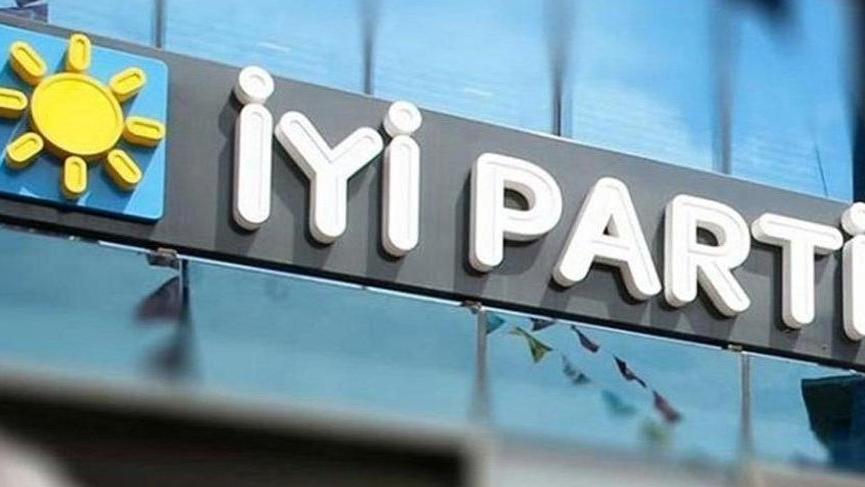 İYİ Parti’den ‘istifa’ tepkisi!