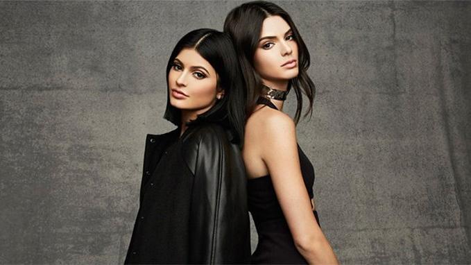 Kendall Jenner ve Kylie Jenner’dan ‘kavga’ iddialarına cevap