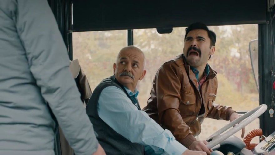 Kaçma Birader filmi nerede çekildi? Kaçma Birader oyuncuları ve konusu…