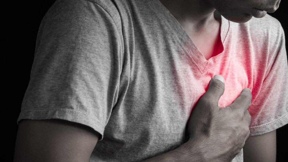 Kalp Carpintisini Tetikleyen Nedenler Guncel Yasam Haberleri