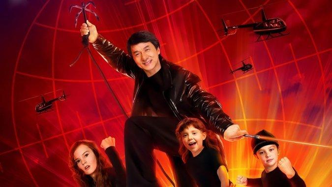 Kapımdaki Casus konusu ne? Kapımdaki Casus filmi oyuncuları kim?
