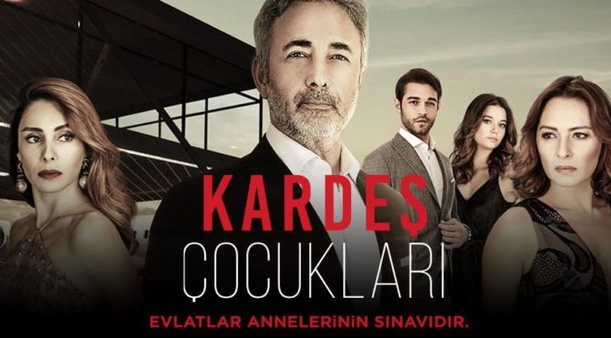 Kardeş çocukları Dizisinin Konusu Ne Işte Kardeş çocukları