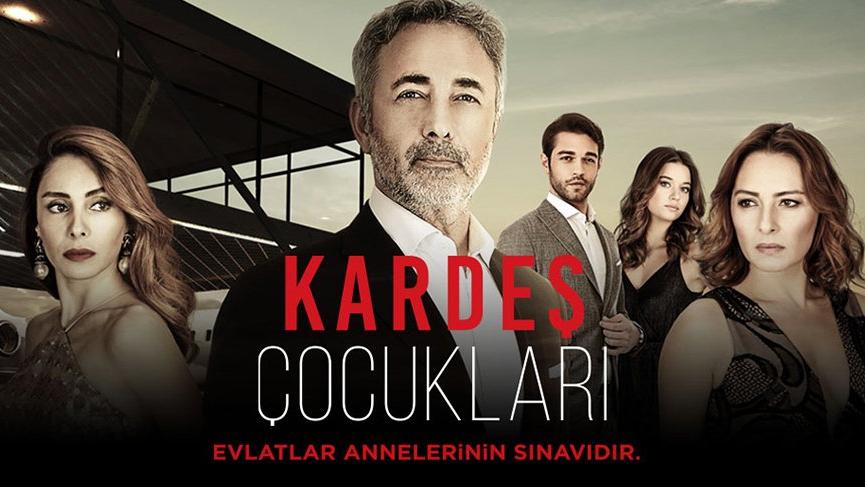 Kardeş Çocukları ne zaman başlayacak? İşte Kardeş Çocukları oyuncuları, konusu ve fragmanı…