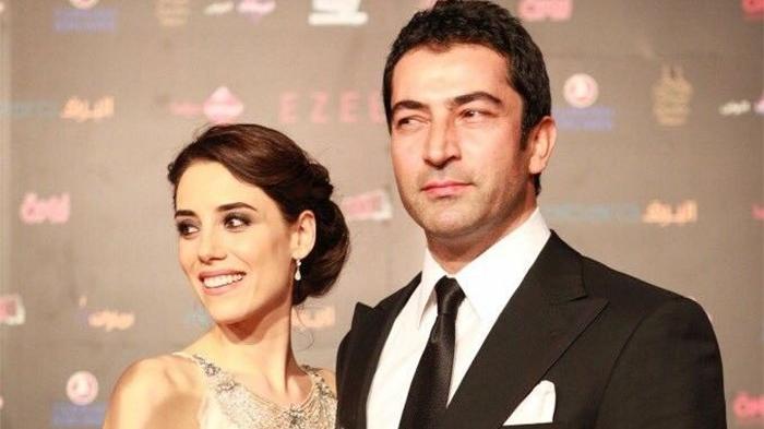 Kenan İmirzalıoğlu ile Cansu Dere yeniden buluşuyor