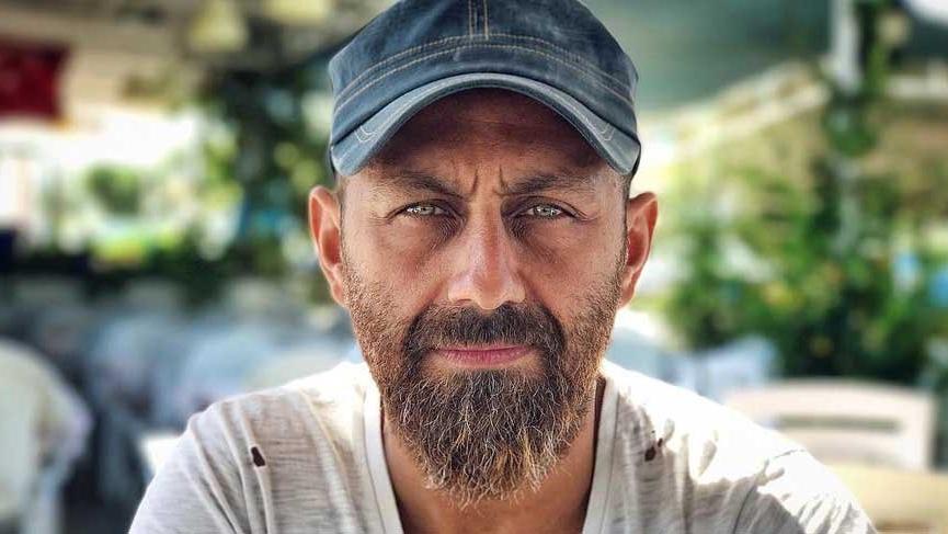 Kerem Kanık kimdir? İşte Sıla ile görüntülenen Kerem Kanık…