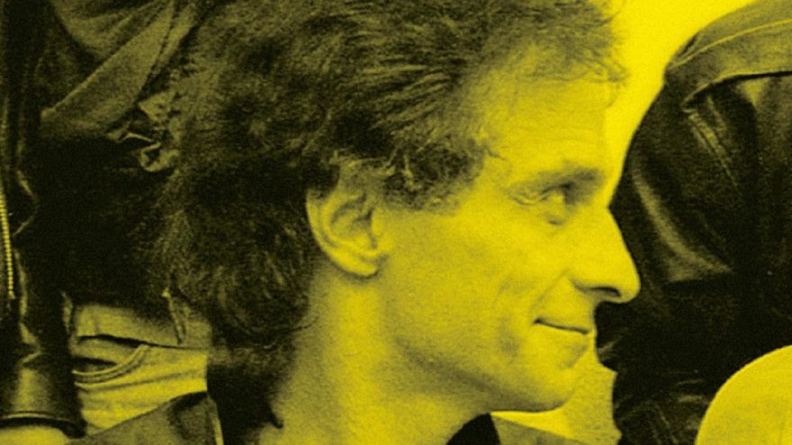 Kerim Çaplı’nın ‘Kayıp’ albümü ortaya çıktı