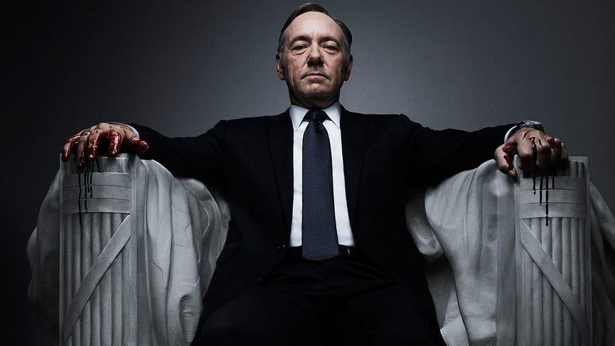 Kevin Spacey taciz iddiasıyla hakim karşısında