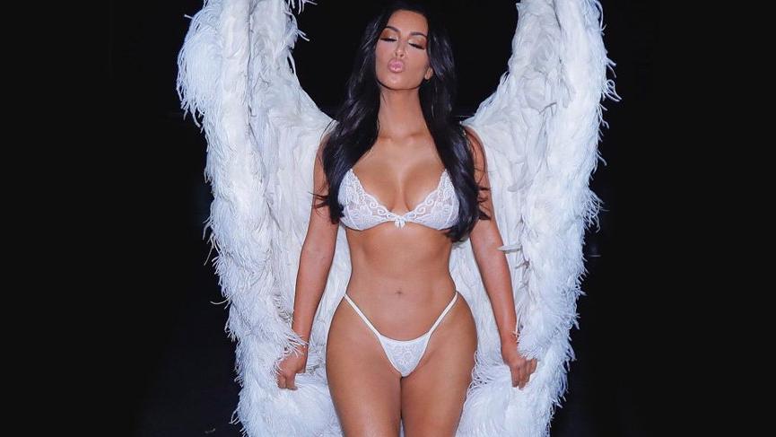 Kim Kardashian’ın ‘Kim K’ adında bir Barbie bebeği yapılıyor