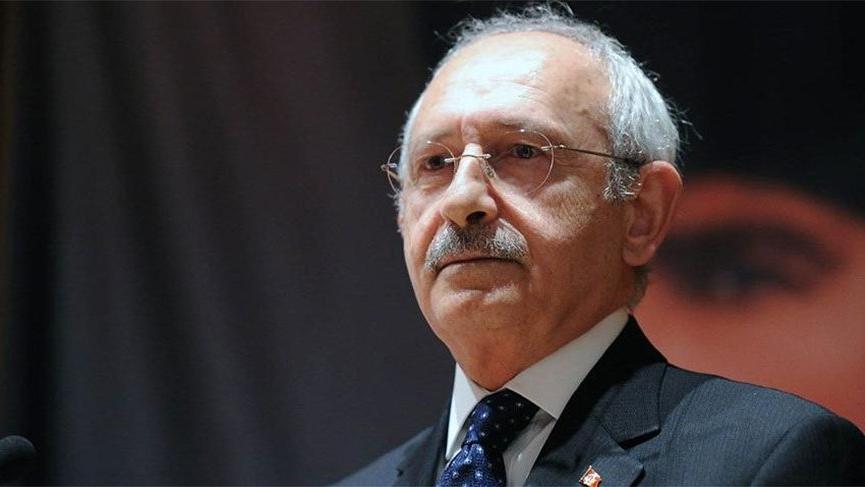 Kılıçdaroğlu’ndan kritik İzmir görüşmesi!