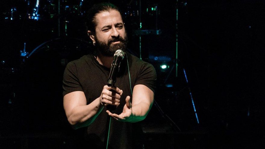 Koray Avcı: “Annem anılarımı çöpe attı”