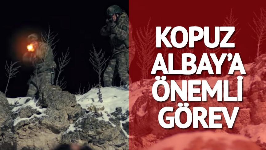 Savaşçı 60. yeni bölüm fragmanı geldi! Savaşçı yeni bölüm ne zaman? Karon’un son oyunu!