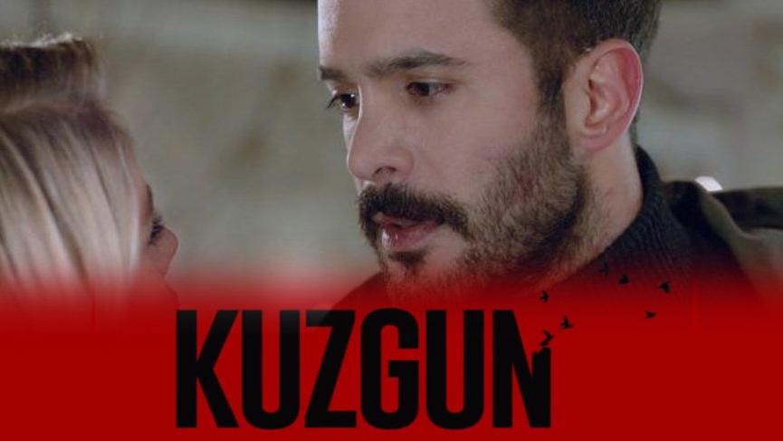 Kuzgun dizisi konusu ve oyuncuları… Kuzgun dizisinden ilk fragman yayınlandı