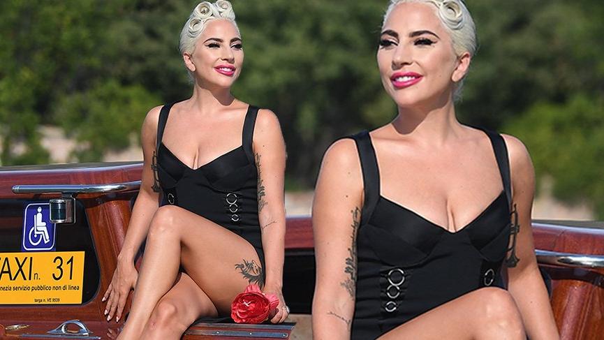 Lady Gaga ‘Haus Beauty’ markası ile güzellik sektörüne de el attı!