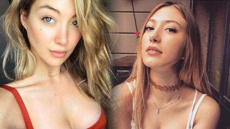 Yasmin Erbil’den itiraf: “İlk defa…”
