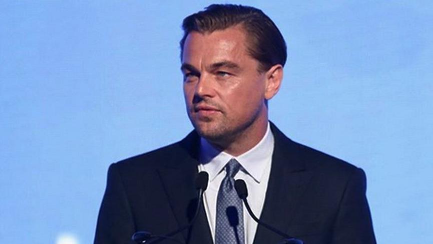 Leonardo DiCaprio yolsuzluk soruşturması kapsamında ifade verdi