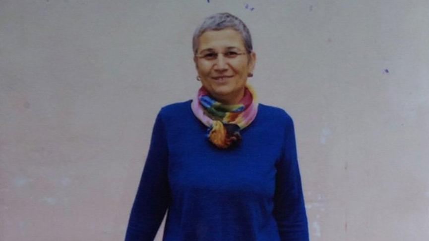HDP’li vekil Leyla Güven tahliye edildi