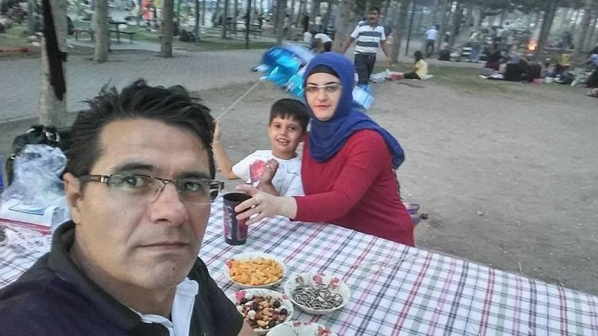 Engelli çocuğu yüzünden aileyi lojmandan çıkaracaklar!