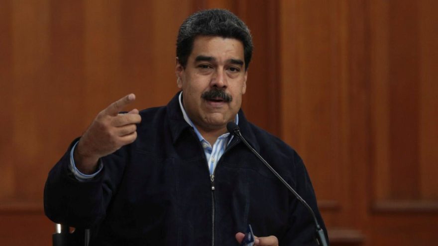 Dünyayı sallayan iddia: Rusya Maduro için 400 paralı asker gönderdi