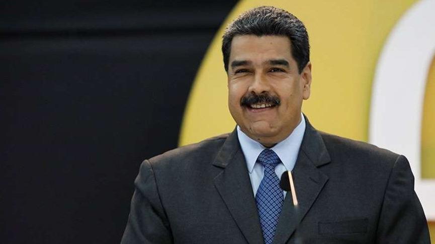 Maduro’dan ABD’ye yaptırım kararı!