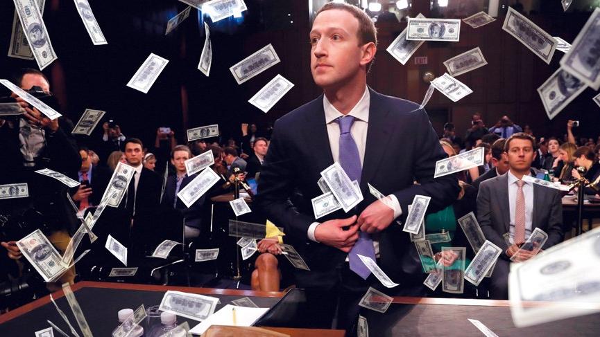 Facebook’a çok büyük ceza geliyor