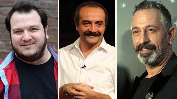 SİSAY Başkanı’ndan açıklama: “Sinema salonu işletmecileri geri adım atmalı”