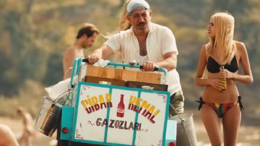 İftarlık Gazoz oyuncuları kimler? İftarlık Gazoz filmi nerede çekildi?