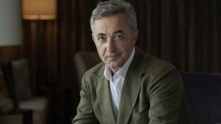 Mehmet Aslantuğ kimdir? Direniş Karatay başrolü Mehmet Aslantuğ nereli?