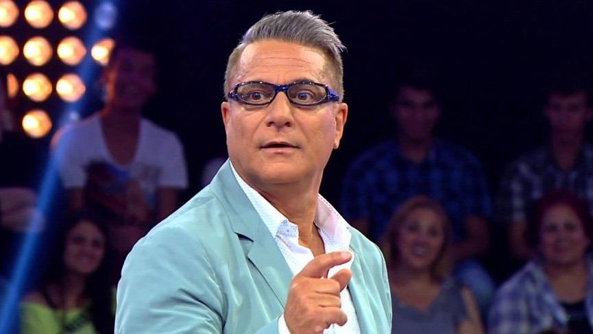 Nergis Kumbasar, Mehmet Ali Erbil’in sağlık durumu hakkında bilgi verdi