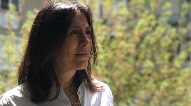 Angelina Jolieden siyasete yeşil ışık Angelina Jolieden siyasete yeşil ışık