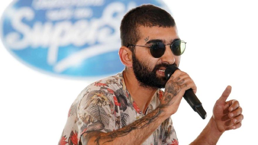 ‘Melek yüzlü’ Çağrı, Popstar jürisini şaşkına çevirdi