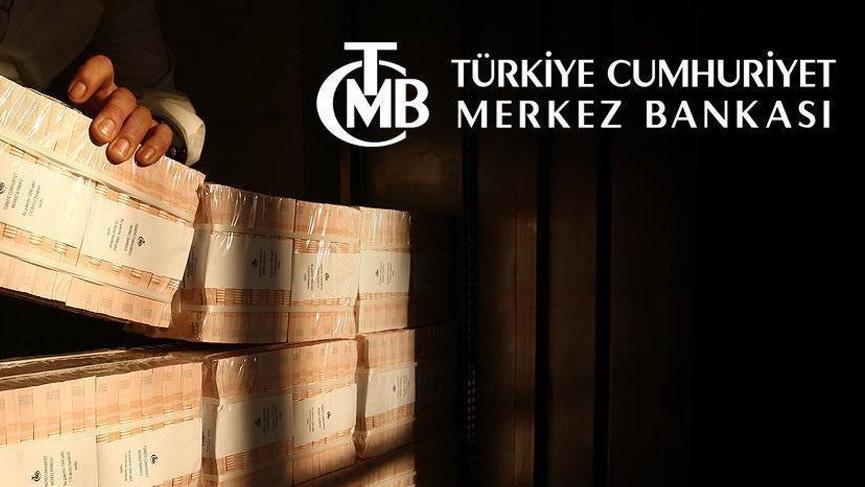 Merkez Bankası’ndan hükümete mektup!