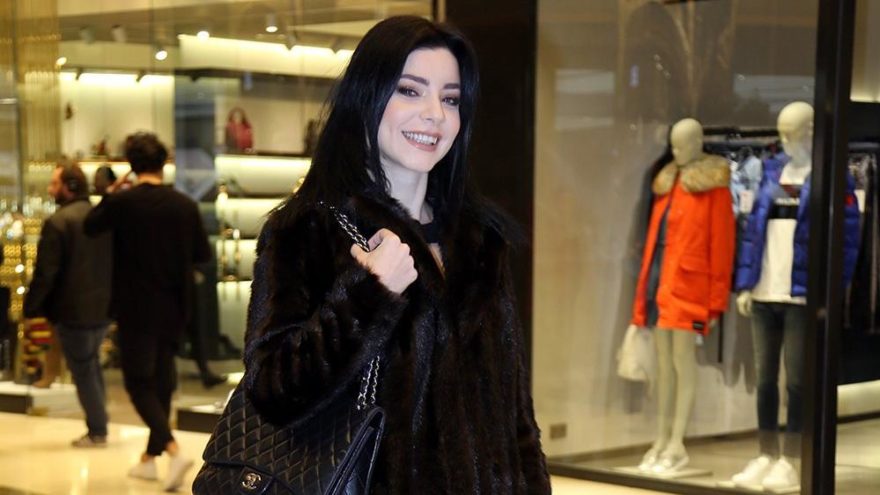Merve Boluğur: “Özledim ama acele etmiyorum”