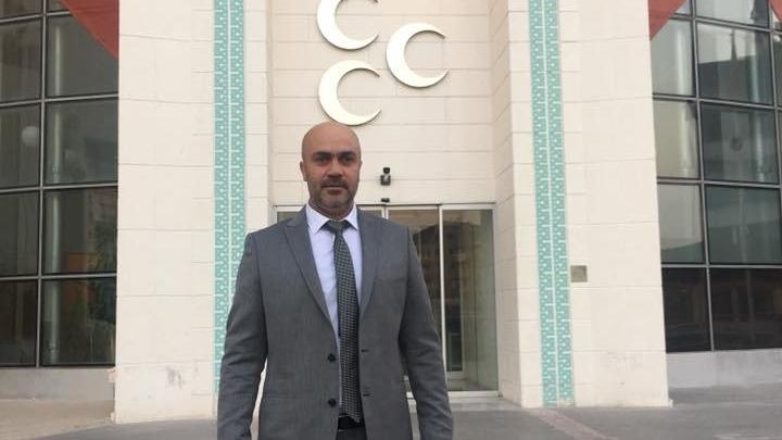 MHP’li belediye başkan adayı tutuklandı