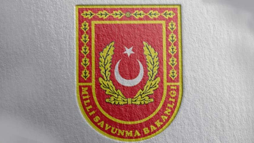 MSB: 2 haftada 23 terörist!