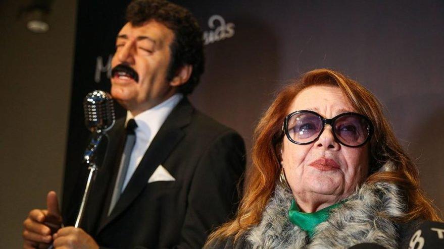 Engelsiz Yaşam Vakfı’ndan, Muhterem Nur’a suç duyurusu