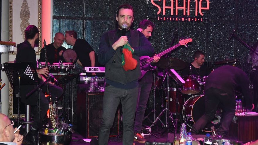 Tombalacı Murat Dalkılıç